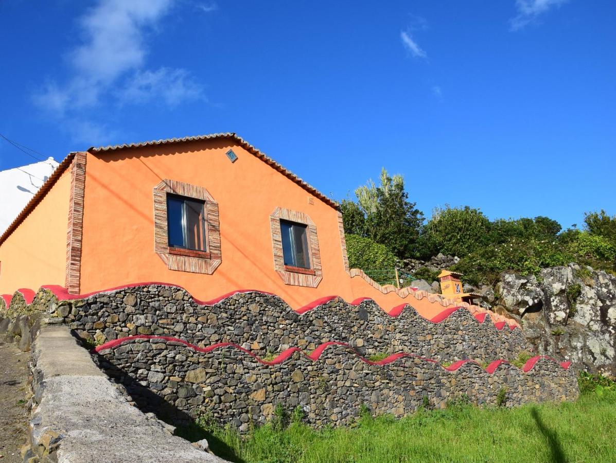 Holiday home Casa Boa Onda Lajes das Flores