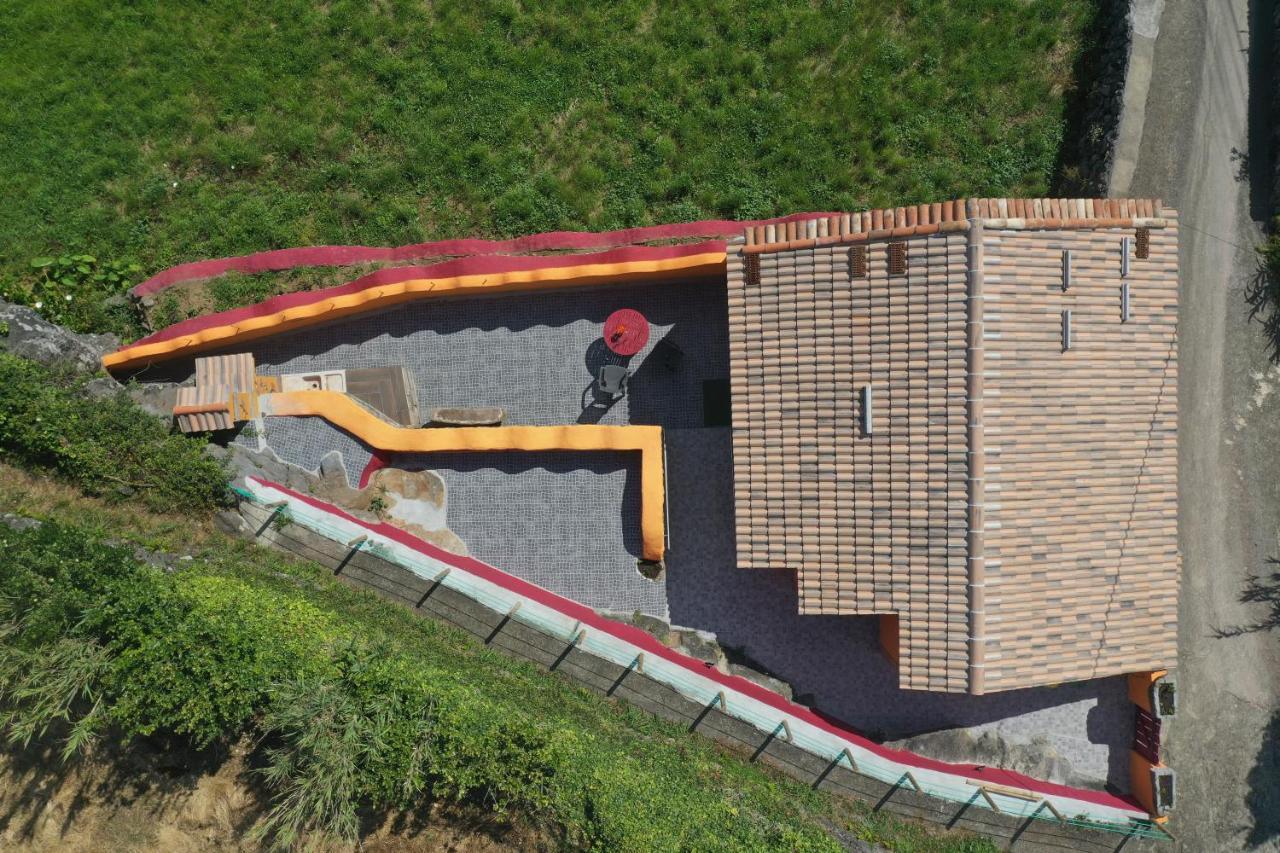 Casa Boa Onda Holiday home Lajes das Flores