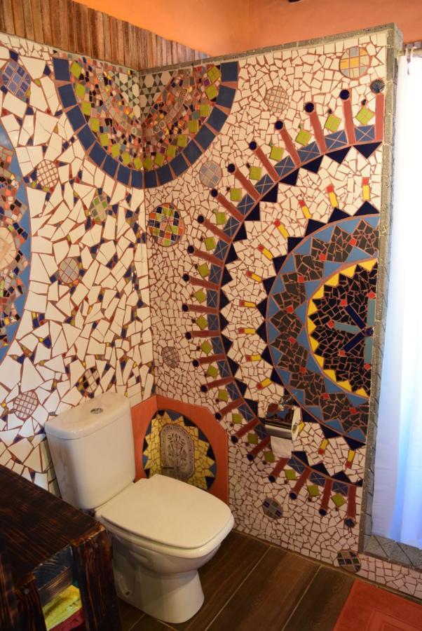 Casa Boa Onda Holiday home