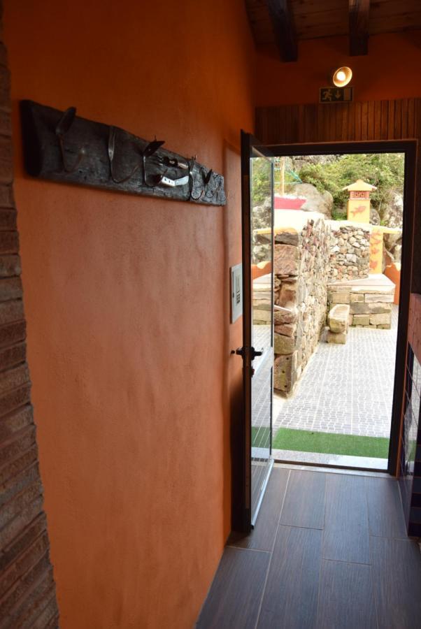 Holiday home Casa Boa Onda Lajes das Flores