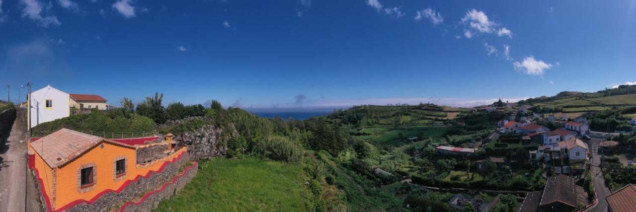 Holiday home Casa Boa Onda Lajes das Flores