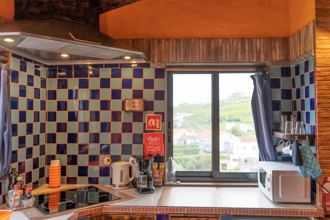 Casa Boa Onda Holiday home *