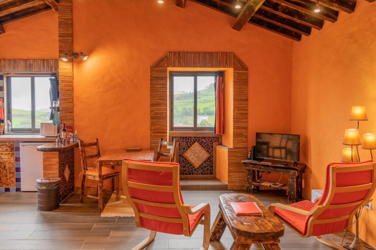 Casa Boa Onda Holiday home Lajes das Flores